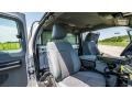 2015 Oxford White Ford F250 Super Duty XLT Super Cab 4x4  photo #23