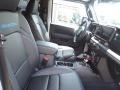 Silver Zynith - Wrangler 4-Door Rubicon X 4xe Hybrid Photo No. 11