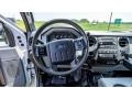 2015 Oxford White Ford F250 Super Duty XLT Super Cab 4x4  photo #25