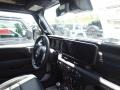 Silver Zynith - Wrangler 4-Door Rubicon X 4xe Hybrid Photo No. 12