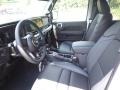 Silver Zynith - Wrangler 4-Door Rubicon X 4xe Hybrid Photo No. 13