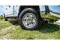 Oxford White - F350 Super Duty XLT Crew Cab 4x4 Photo No. 2