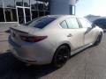 Snowflake White Pearl Mica - Mazda3 2.5 Turbo Premium Plus Sedan AWD Photo No. 2
