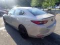 Snowflake White Pearl Mica - Mazda3 2.5 Turbo Premium Plus Sedan AWD Photo No. 4