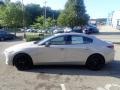Snowflake White Pearl Mica - Mazda3 2.5 Turbo Premium Plus Sedan AWD Photo No. 5