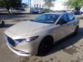 Snowflake White Pearl Mica - Mazda3 2.5 Turbo Premium Plus Sedan AWD Photo No. 6