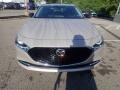 Snowflake White Pearl Mica - Mazda3 2.5 Turbo Premium Plus Sedan AWD Photo No. 7