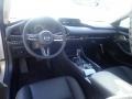 Snowflake White Pearl Mica - Mazda3 2.5 Turbo Premium Plus Sedan AWD Photo No. 12