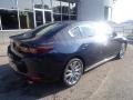 Deep Crystal Blue Mica - Mazda3 2.5 S Select Sedan Photo No. 2