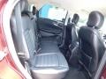 2017 Burgundy Velvet Metallic Ford Edge SEL AWD  photo #44