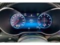 Magma Gray/Black Gauges Photo for 2020 Mercedes-Benz C #146401613
