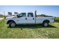 Oxford White - F350 Super Duty XLT Crew Cab 4x4 Photo No. 7