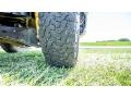 Oxford White - F350 Super Duty XLT Crew Cab 4x4 Photo No. 11