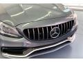 2020 Selenite Grey Metallic Mercedes-Benz C AMG 63 Cabriolet  photo #29