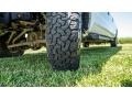 Oxford White - F350 Super Duty XLT Crew Cab 4x4 Photo No. 15