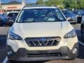 Crystal White Pearl - Crosstrek Sport Photo No. 2