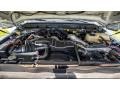 Oxford White - F350 Super Duty XLT Crew Cab 4x4 Photo No. 16