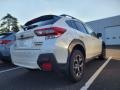 Crystal White Pearl - Crosstrek Sport Photo No. 3