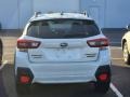 Crystal White Pearl - Crosstrek Sport Photo No. 4