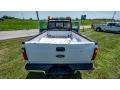 Oxford White - F350 Super Duty XLT Crew Cab 4x4 Photo No. 21