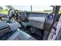 Oxford White - F350 Super Duty XLT Crew Cab 4x4 Photo No. 23
