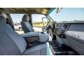 Oxford White - F350 Super Duty XLT Crew Cab 4x4 Photo No. 24
