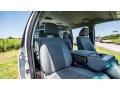 Oxford White - F350 Super Duty XLT Crew Cab 4x4 Photo No. 25