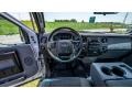 Oxford White - F350 Super Duty XLT Crew Cab 4x4 Photo No. 27