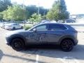 Polymetal Gray Metallic - CX-30 S Carbon Edition AWD Photo No. 6