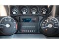 Oxford White - F350 Super Duty XLT Crew Cab 4x4 Photo No. 28