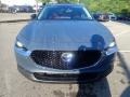 Polymetal Gray Metallic - CX-30 S Carbon Edition AWD Photo No. 8