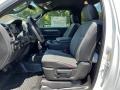 2023 Ram 4500 Diesel Gray/Black Interior Interior Photo