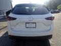 Rhodium White Metallic - CX-5 S Select AWD Photo No. 3