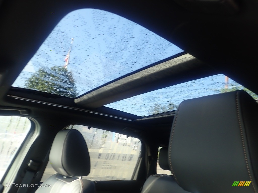 2024 Mazda CX-90 Premium Plus AWD Sunroof Photos