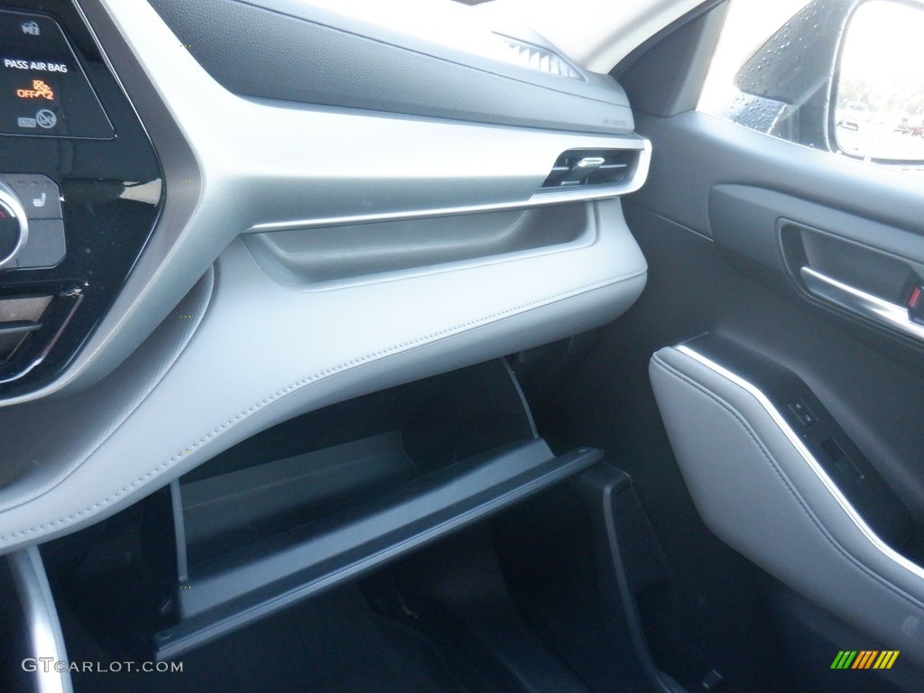 2019 Accord LX Sedan - Lunar Silver Metallic / Gray photo #22