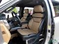 2023 Ford F350 Super Duty Baja Interior Front Seat Photo