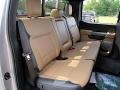 2023 Ford F350 Super Duty Baja Interior Rear Seat Photo