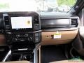 Iconic Silver Metallic - F350 Super Duty Lariat Crew Cab 4x4 Photo No. 16
