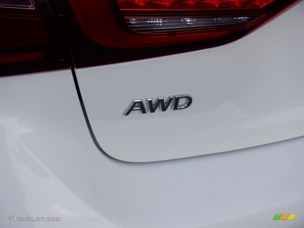 2018 Infiniti Q50 3.0t AWD Marks and Logos Photo #146403047