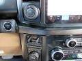 2023 Ford F350 Super Duty Baja Interior Controls Photo