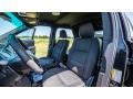 2016 Shadow Black Ford Explorer Police Interceptor 4WD  photo #17