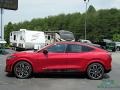2023 Rapid Red Metallic Ford Mustang Mach-E GT eAWD  photo #2