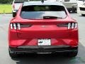 2023 Rapid Red Metallic Ford Mustang Mach-E GT eAWD  photo #4