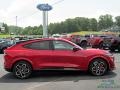 2023 Rapid Red Metallic Ford Mustang Mach-E GT eAWD  photo #6