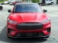 2023 Rapid Red Metallic Ford Mustang Mach-E GT eAWD  photo #8