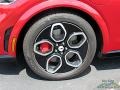 2023 Rapid Red Metallic Ford Mustang Mach-E GT eAWD  photo #9