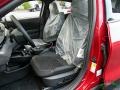 2023 Rapid Red Metallic Ford Mustang Mach-E GT eAWD  photo #11