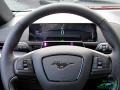 2023 Rapid Red Metallic Ford Mustang Mach-E GT eAWD  photo #18