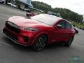 2023 Rapid Red Metallic Ford Mustang Mach-E GT eAWD  photo #23