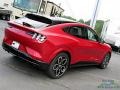 2023 Rapid Red Metallic Ford Mustang Mach-E GT eAWD  photo #25